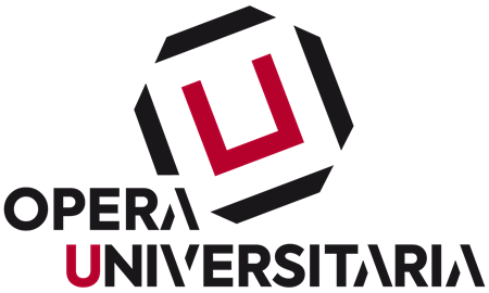 Logo Opera Universitaria