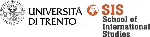Logo della Scuola di Studi Internazionali