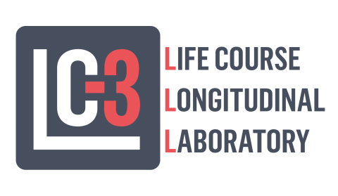 LC3 logo