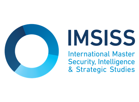 Logo IMSISS