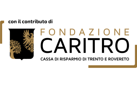 Logo Fondazione Caritro