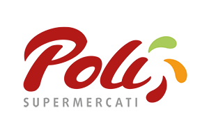 Logo Poli supermercati