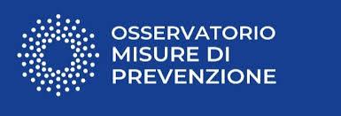Osservatorio misure di prevenzione