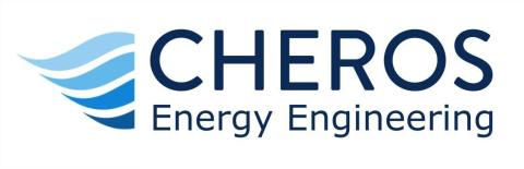 Logo Cheros - Energy Engineering