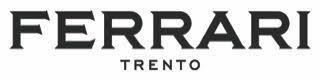 Logo Ferrari Trento