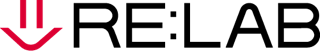 Logo RE:LAB