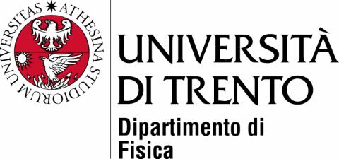 Dipartimento di Fisica