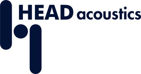 Head Acoustics logo