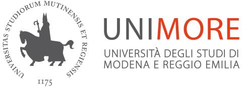 Logo Unimore