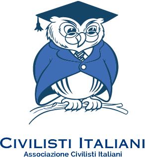 Logo Associazione Civilisti Italiani