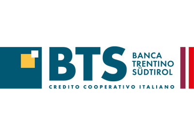 Logo Banca per il Trentino Alto-Adige