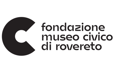 Logo Fondazione Museo Civico Rovereto