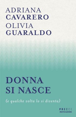 donna si nasce