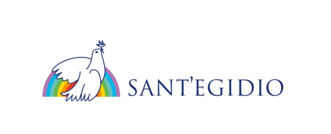 Logo Sant'Egidio