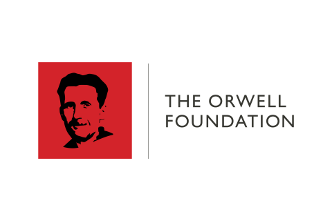 Logo The Orwell Foundation