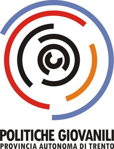 Politiche giovanili Provincia Autonoma di Trento