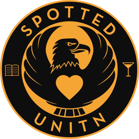 SPOTTED UniTn