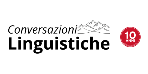 Logo Conversazioni Linguistiche