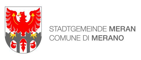 logo comune di Merano