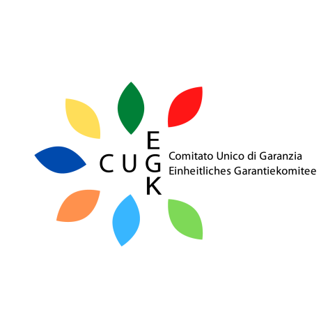 logo CUG EGK
