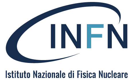 Logo INFN