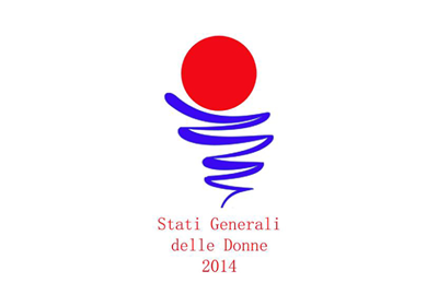 Stati generali delle donne - Logo