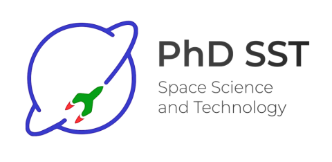 Logo DIN SST