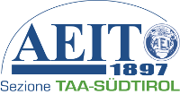 Logo AEIT