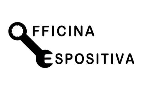 Logo Officina Espositiva