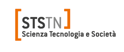 Logo STSTN