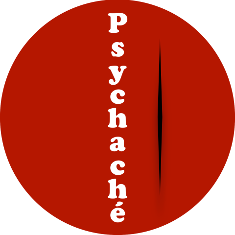 Logo Psychaché