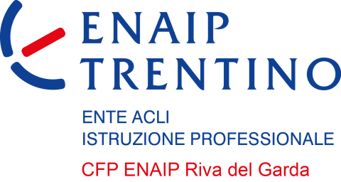logo CFP ENAIP_Riva del Garda