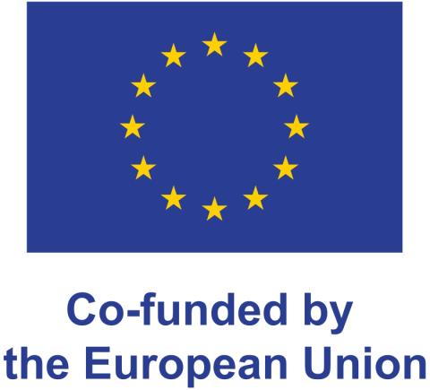 Cofunded EU
