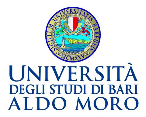Logo Università di Bari