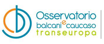 Logo Osservatorio Balcani e Caucaso Transeuropa
