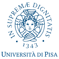 Logo Università di Pisa