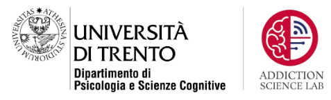 Loghi uni e lab