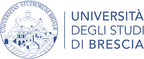 Logo università di Brescia