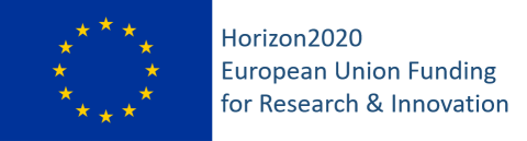 Horizon 2020 logo