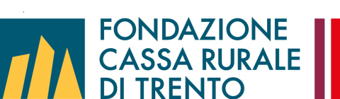 Logo Fondazione Cassa Rurale di Trento
