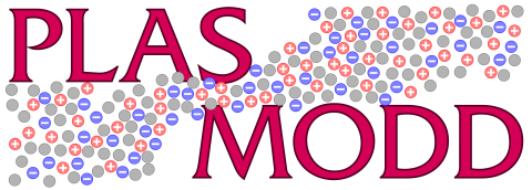 Plasmodd