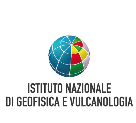 Logo Ingv