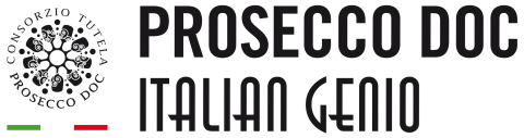 Logo Prosecco
