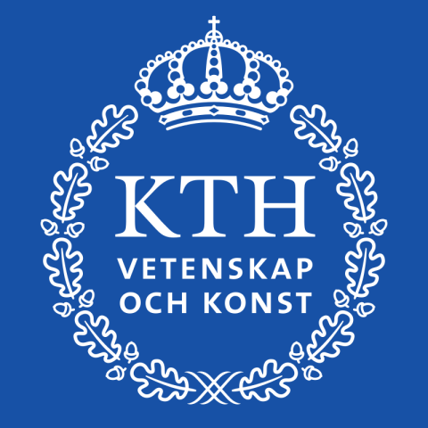 Logo KTH Royal Institute of Technology