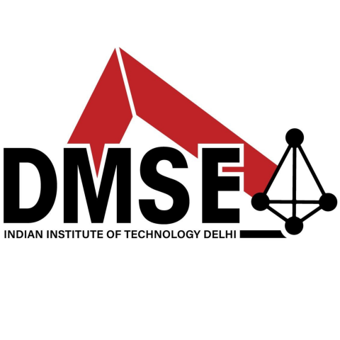 Logo of the Indian Institute of Technology Delhi