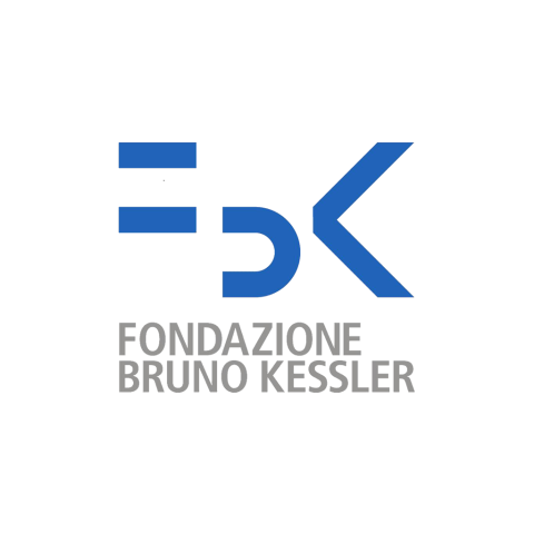 Logo Fondazione Bruno Kessler
