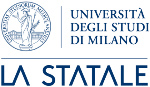 Logo dell'Università degli Studi di Milano