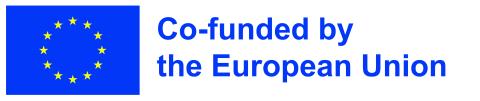 Co-Funded EU