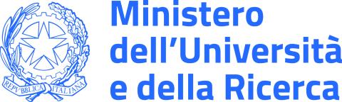 MUR Ministero Università e Ricerca Logo