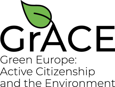 Logo GrACE